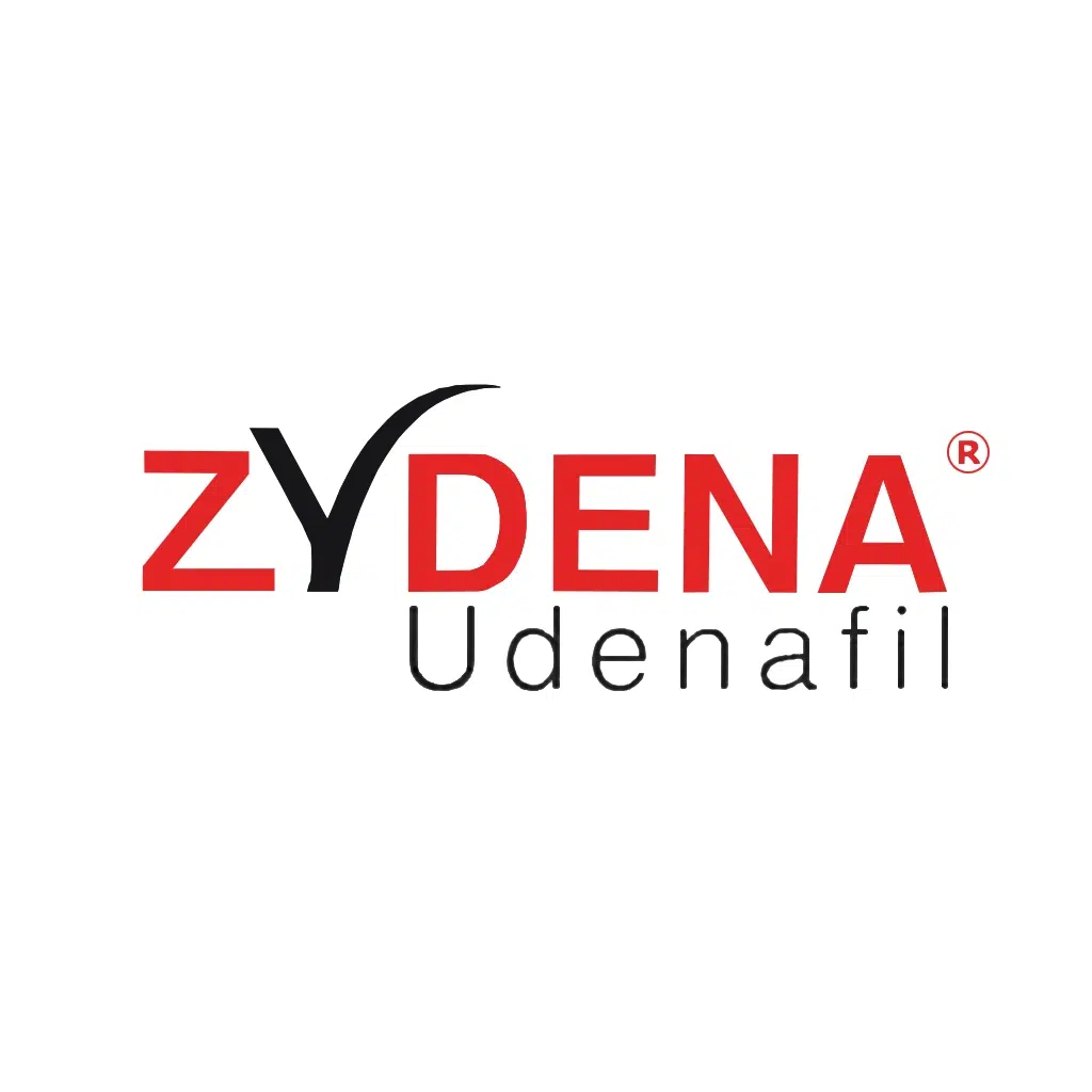 Лого ZYDENA Уденафіл