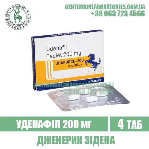 UDAFORCE 200 купити в Україні